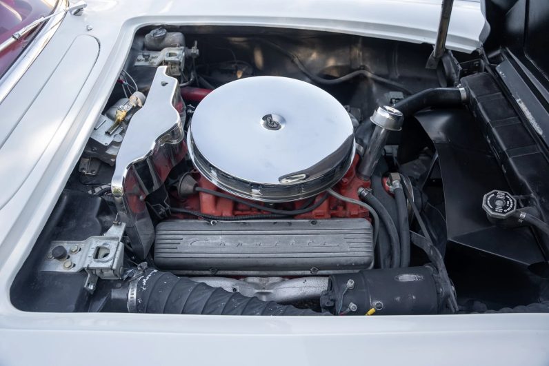 1959 Chevrolet Corvette