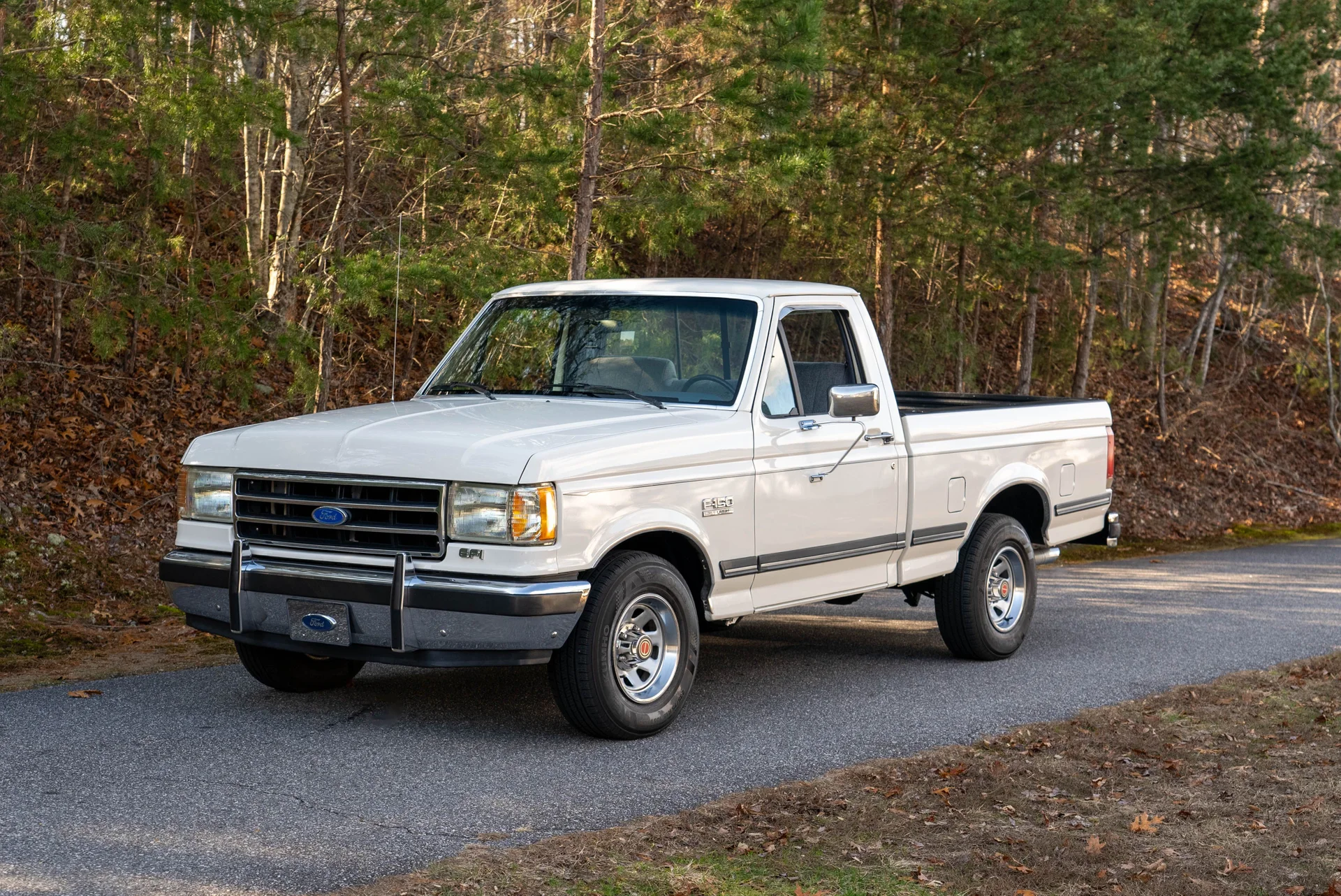 1990 Ford F150