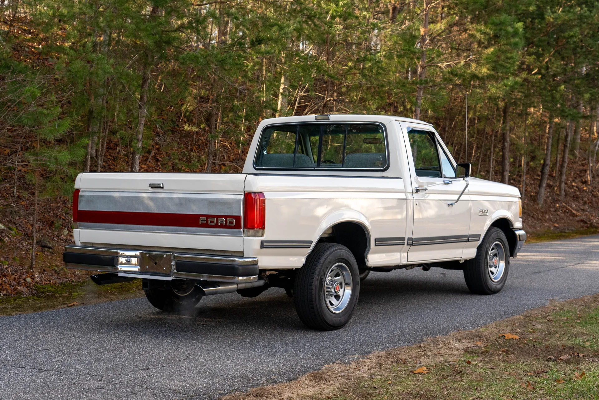 1990 Ford F150