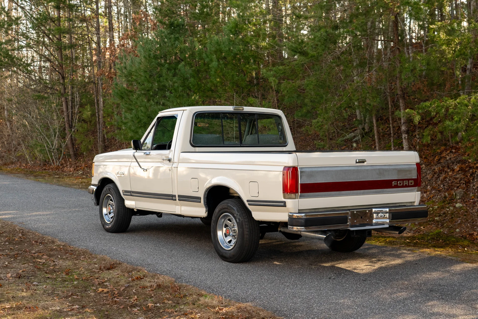 1990 Ford F150