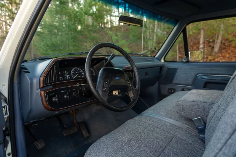 1990 Ford F150
