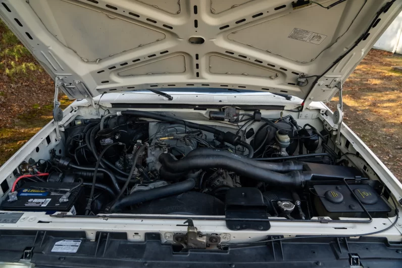 1990 Ford F150