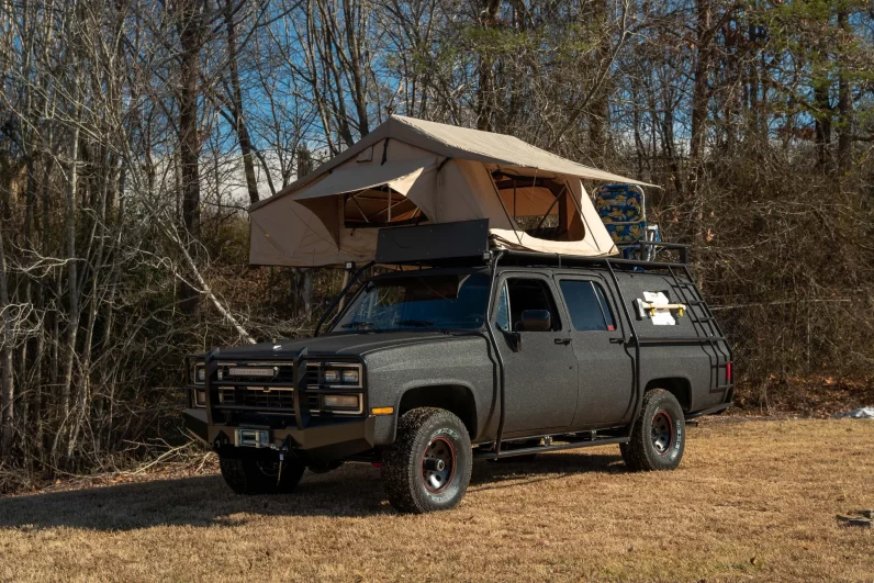 1991 Chevrolet Suburban