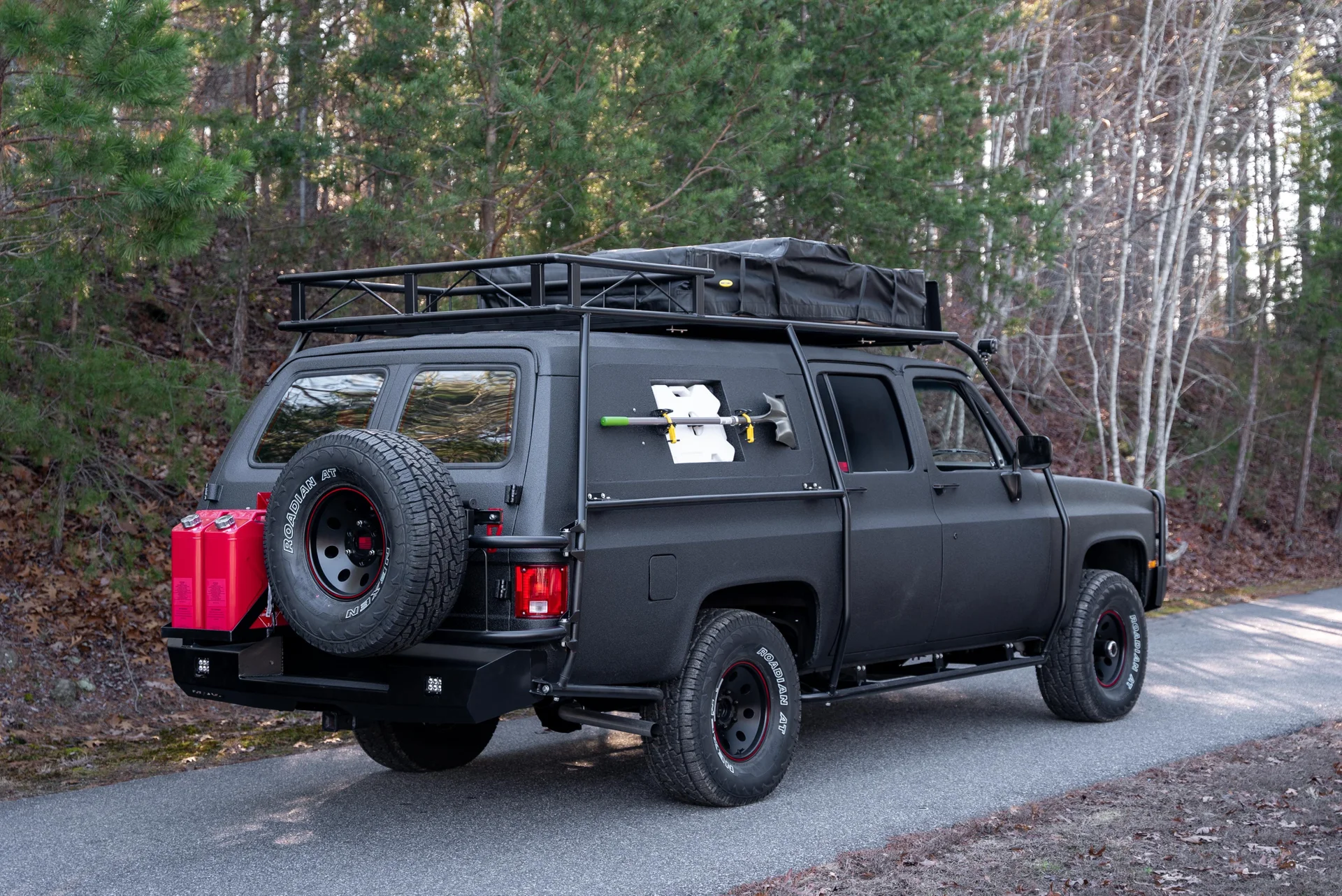 1991 Chevrolet Suburban