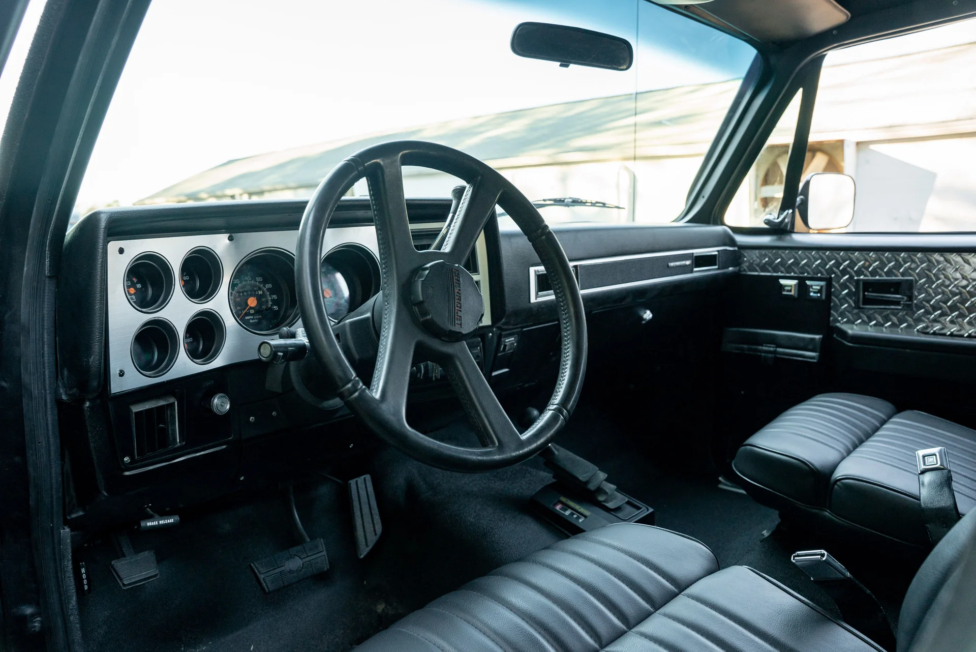 1991 Chevrolet Suburban
