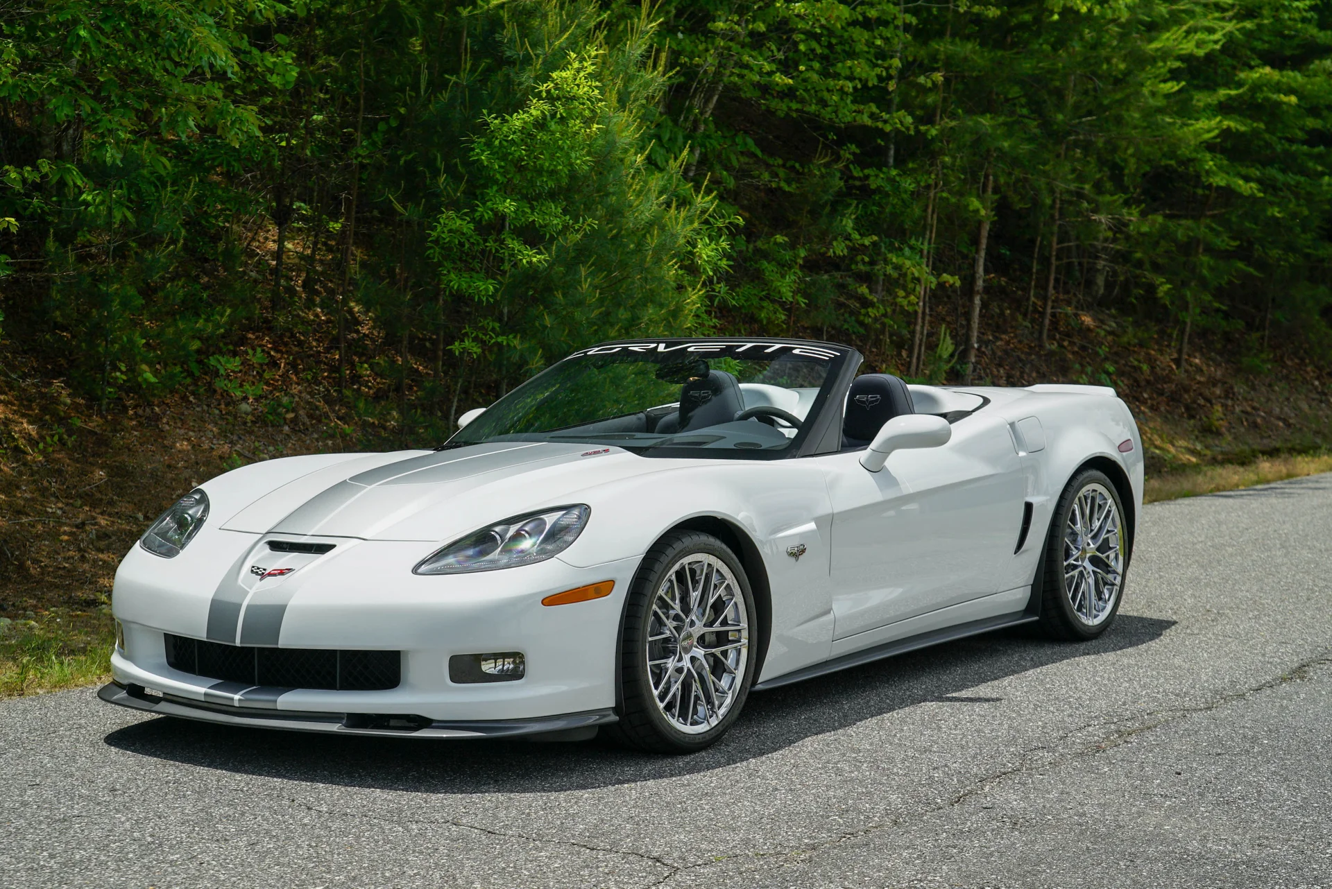 2013 Chevrolet Corvette