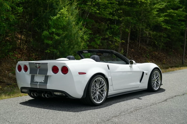 2013 Chevrolet Corvette