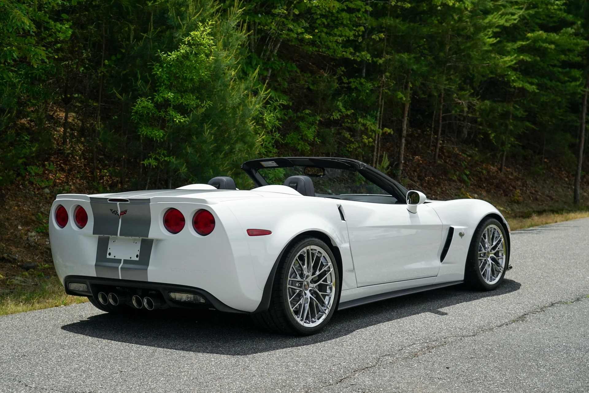 2013 Chevrolet Corvette
