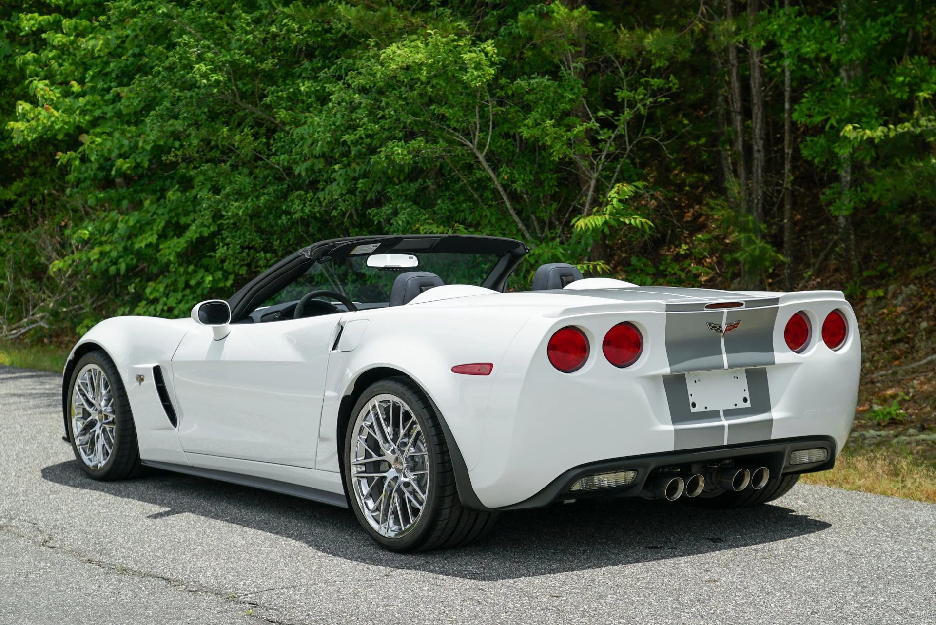 2013 Chevrolet Corvette