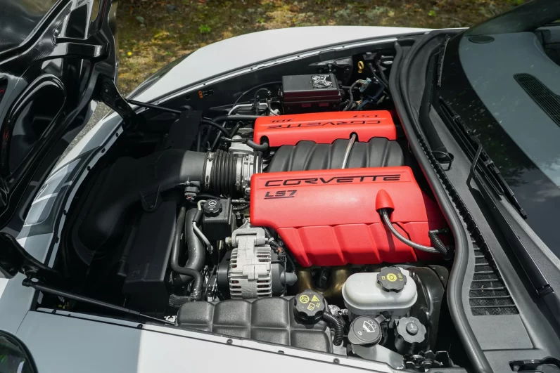 2013 Chevrolet Corvette