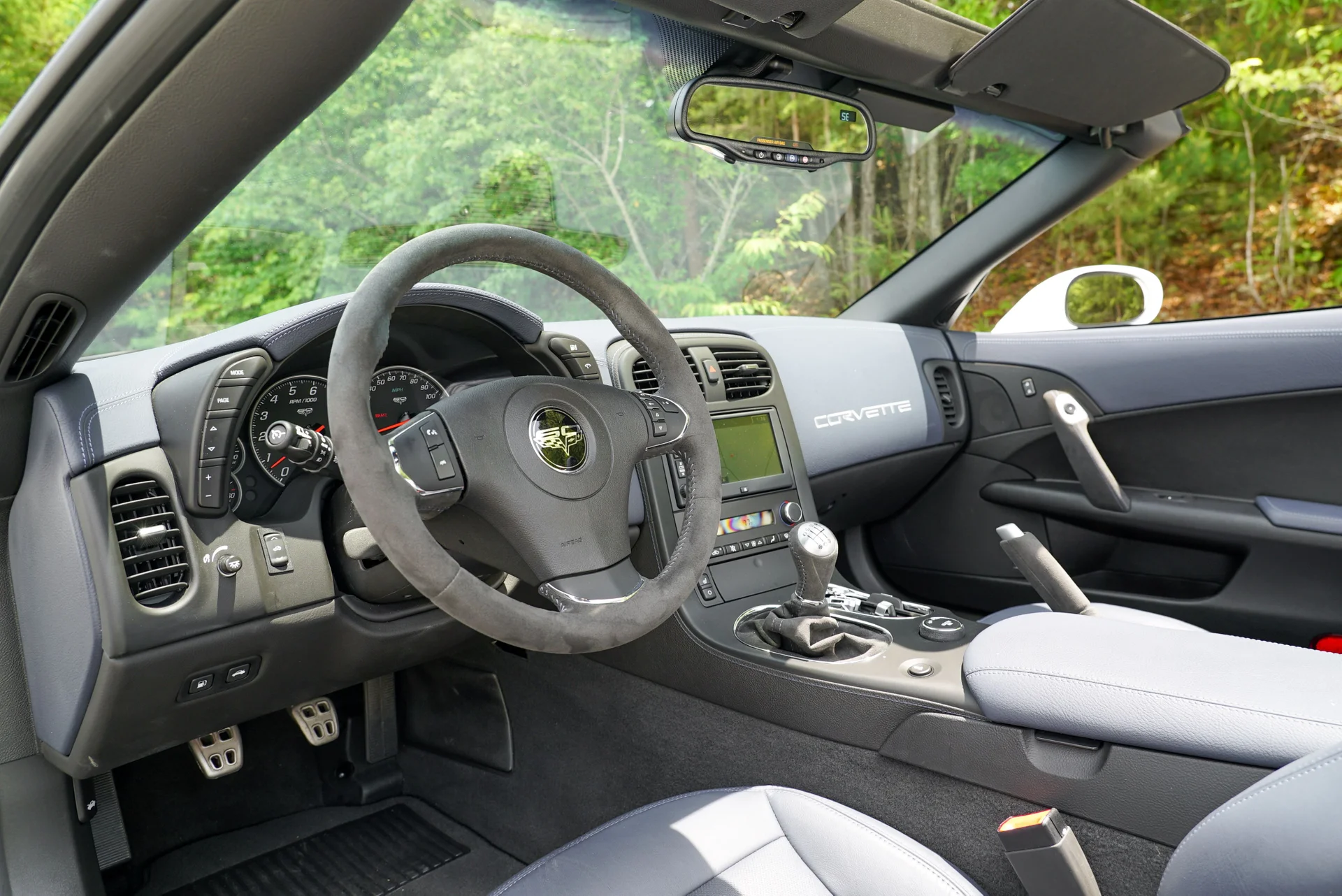 2013 Chevrolet Corvette